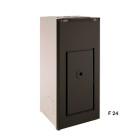 Caldeira a Pellets F18 & F24 Aquecimento Central - Ferlux